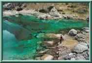 5. Triglav lake